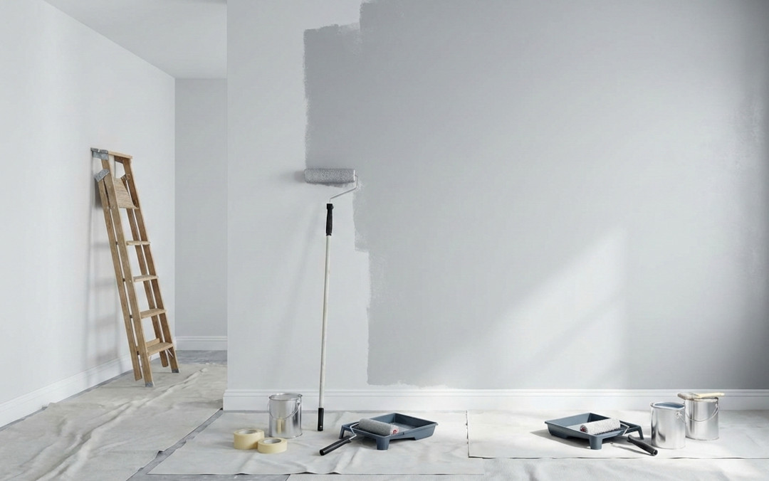 Ingénieur réalisant une étude